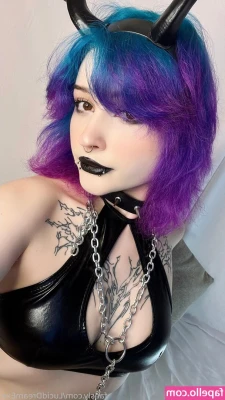 LucidDreamExe - isn’t she lovely ? 😻