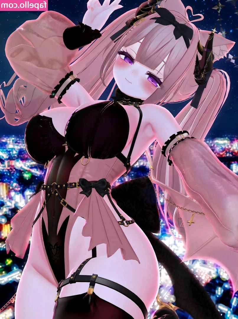 Haruhane Sika [ haruhane-sika ] - Here puppy, be a good boy! Get to cleaning 😈