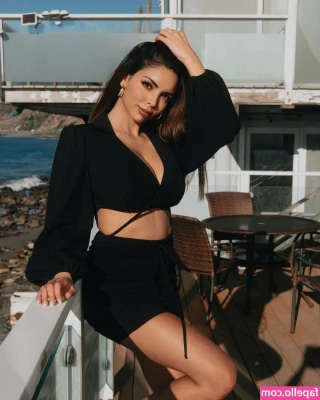 Tara Yazdi [ tara-yazdi ] - <3