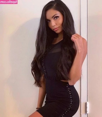 Tara Yazdi [ tara-yazdi ] - Black queen needs a wash 💋💦