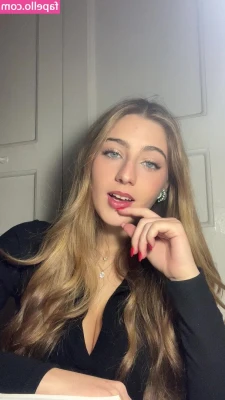 Francesca Salerno [ francesca-salerno ] - DMs aren’t working right now but I’ll respond as soon as I can!