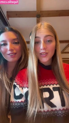 Francesca Salerno [ francesca-salerno ] - good morninggggggggg