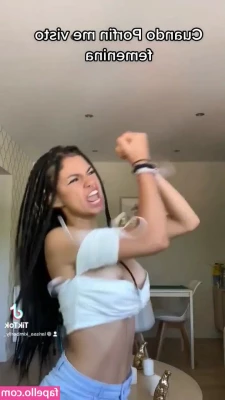 Larissa Kimberlly [ larissa-kimberlly ] - New boxers don t appear to fit