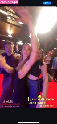 Annemarie Carpendale [ annemarie-carpendale ] - Hit it from the back