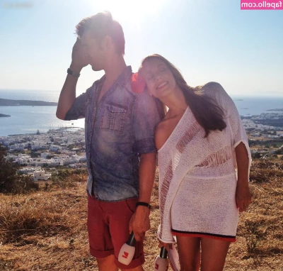 Annemarie Carpendale [ annemarie-carpendale ] - Go check out  sirswhiterabbit for more her amazing content from this