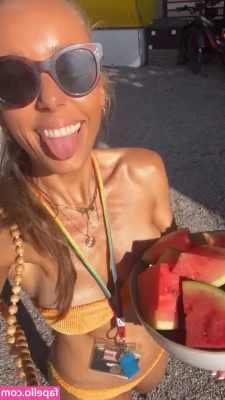 Annemarie Carpendale [ annemarie-carpendale ] - morningggg lt 3