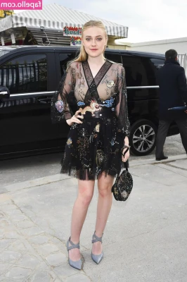 Dakota Fanning [ dakota-fanning-1 ] - Exclusive Content Set part 2