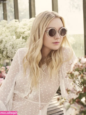 Dakota Fanning [ dakota-fanning-1 ] - I miss you , we gotta record some new content soon 😍!!