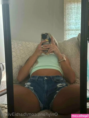 Barbie.x [ barbie-x ] - How do my fans🤗💞💓💕 think I prefer to dominate sex🖤or