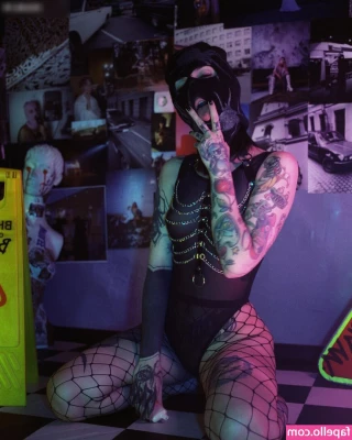 Keoki Star [ keoki-star ] - 2019-08-05 2