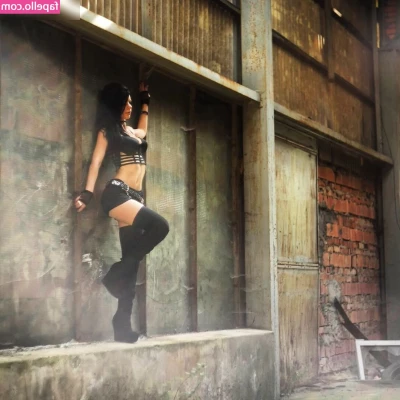 Lady_denight_official [ lady-denight-official ] - A short you ll be playing on repeat