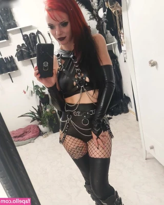 Lady_denight_official [ lady-denight-official ] - I mean naughtier than these