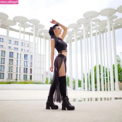 Lady_denight_official [ lady-denight-official ] - Can I sit on your face  For more content follow my VIP page   rebecca