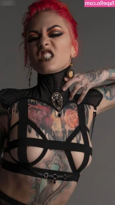 Lena Scissorhands [ lena-scissorhands-1 ] - Hand Picked Set