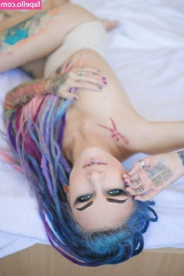 Lena Scissorhands [ lena-scissorhands-1 ] - How long are you lasting when I dance on your lap? 😏