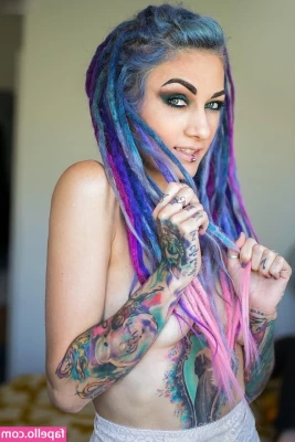 Lena Scissorhands [ lena-scissorhands-1 ] - Perdón pero amo esta foto    Le da like