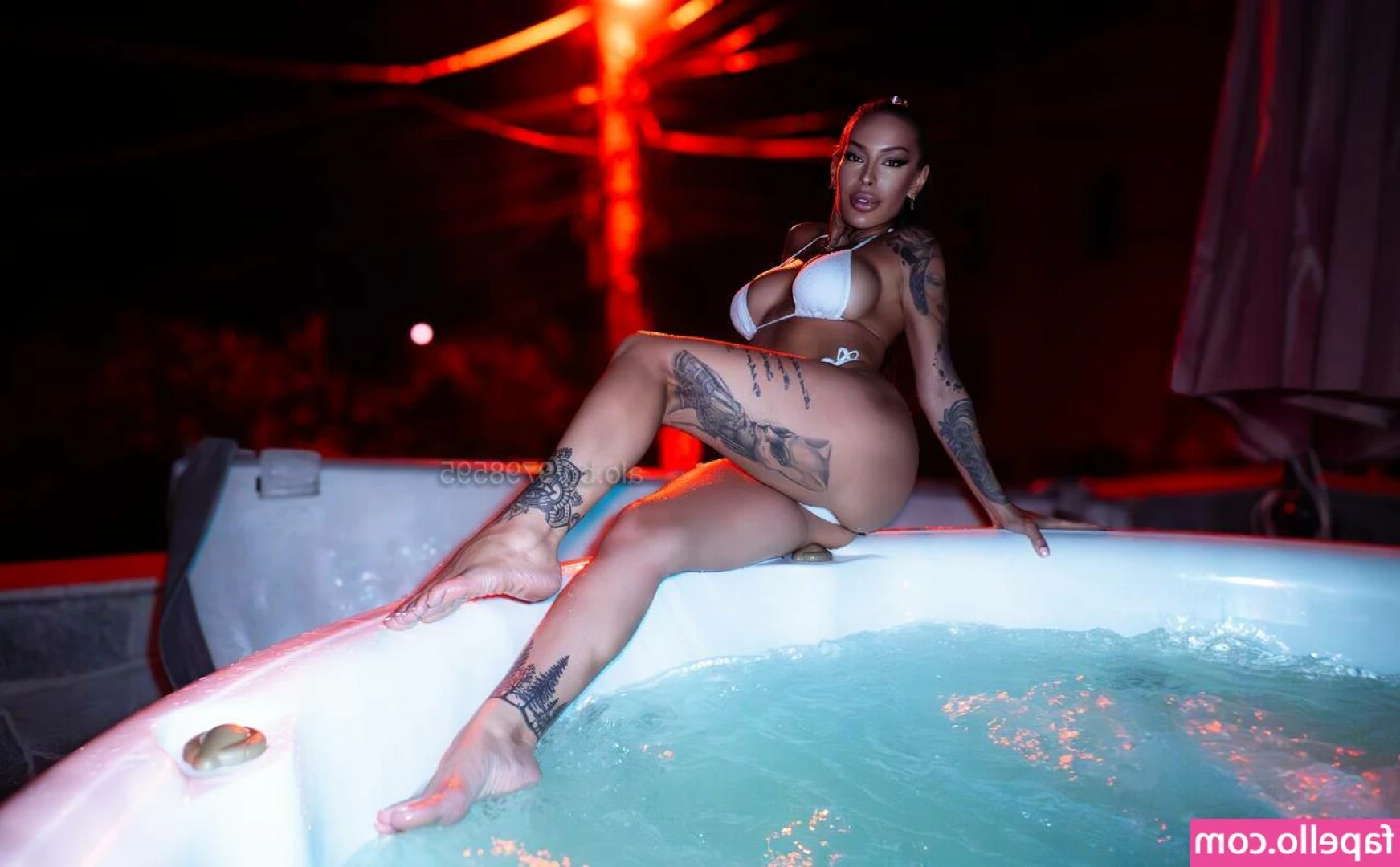 Adriana Lorenzi [ adriana-lorenzi ] - filming soon ;)