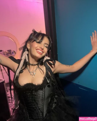 Rebecca Black [ rebecca-black ] - I made something special just for you    Check your DMs for a spicy