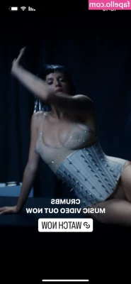 Rebecca Black [ rebecca-black ] - You know you want to see more   Subscribe now
