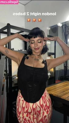 Rebecca Black [ rebecca-black ] - Would you mind if I woke you up in the middle of the night to fuck me