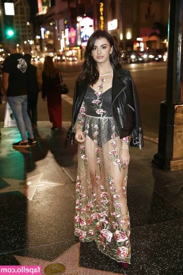Rebecca Black [ rebecca-black ] - Guess where I’m headed?