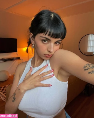 Rebecca Black [ rebecca-black ] - Some Back Today