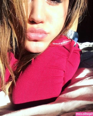 Martina Tomasso [ martina-tomasso ] - 💋 how is your weekend going?