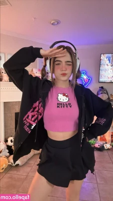 Staryuuki - Quick ass tease for ya 😘😉