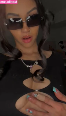 xo.chaunaaa [ xo-chaunaaa ] - Just you, me, and some sexy secrets 💋