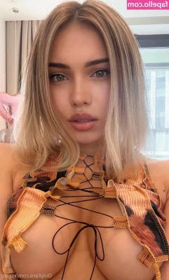 Ksenia Gato [ ksenia-gato ] - Do you like sexting babe  My DMs are always open  send me a message