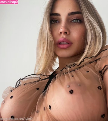 Ksenia Gato [ ksenia-gato ] - Just gunna leave this here for your viewing pleasure