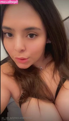 sa_mi_ra [ sa-mi-ra ] - hurry home and fuck me