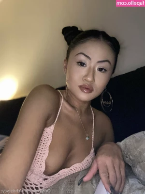 kamikolin - Anal feels so fucking good 💦