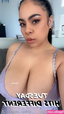 ariasinsxxx - I think I have a lot of sexy clothes on my body that need to be taken