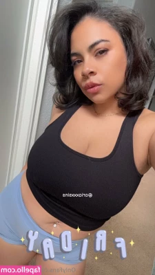 ariasinsxxx - giving you a little peek at how I spent my afternoon 🤤