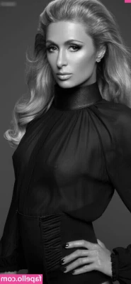 Paris Hilton [ paris-hilton ] - Let s wake up dancing  Let s dance in the morning  Let s dance before