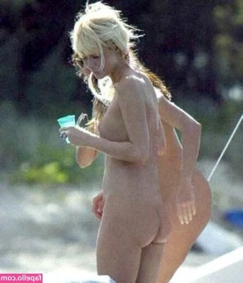 Paris Hilton [ paris-hilton ] - Making lots of content this week to come up with the money I need for