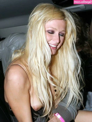 Paris Hilton [ paris-hilton ] - I made quite a significant purchase for myself recently. You see, I