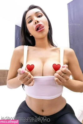 ivythai - What would you ask me to do if I sat down on my knees?💋🔥