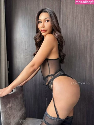 ivythai - BRAND NEW  My Hotel Hook Up... With my Fuck Buddy.  Room Service...
