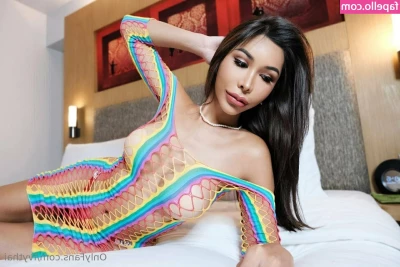 ivythai - Playboy cuteness
