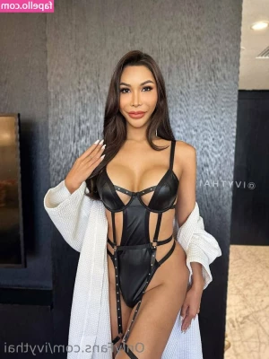 ivythai - No complaints