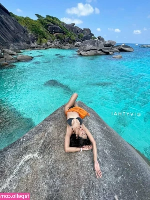 ivythai - My tip menu! On days were I have time for sexting, dick ratings and