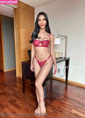 ivythai - Happy Thursday