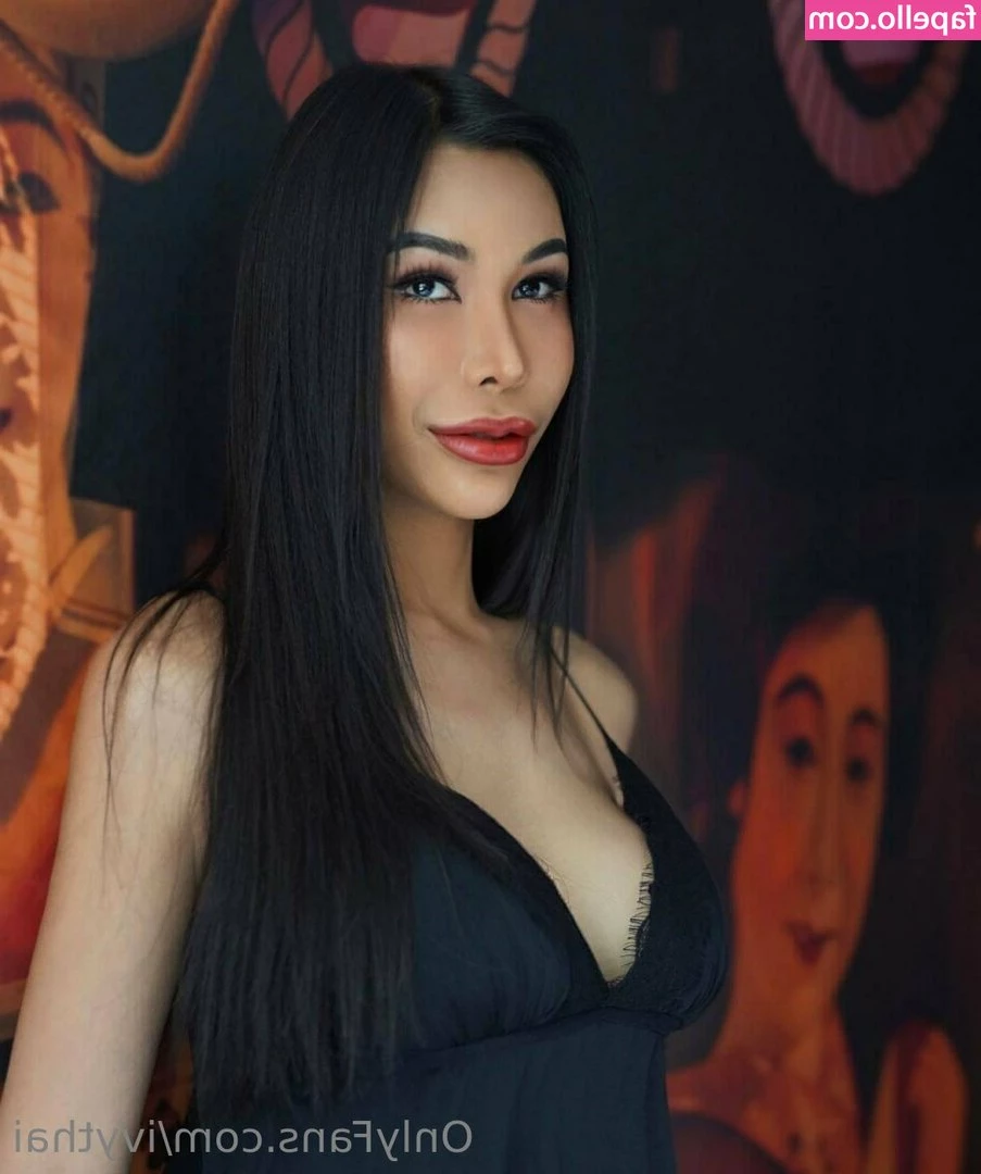 ivythai - hair bra