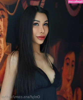 ivythai - hair bra