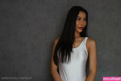 ivythai - Did you get the surprise discount porn in your DM’s last night?