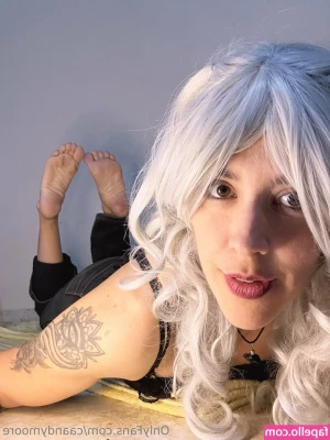 caandymoore - 💜💗Your babydoll 💗💜