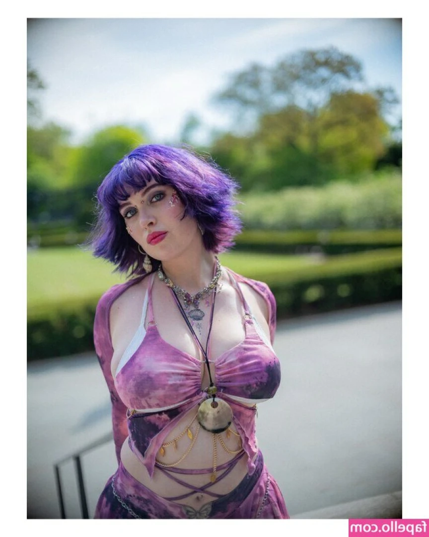 pixxi - Let me be your naughty girl 🫦