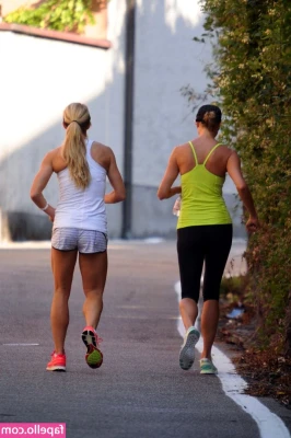 Stacy Keibler [ stacy-keibler ] - Just showing off my sexy date outfit part 1